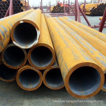 big OD diameter tube steel